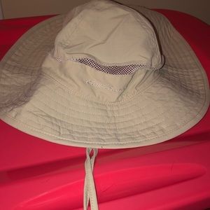 Eddie Bauer hat